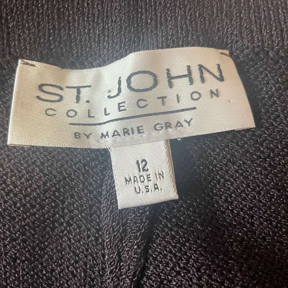St John Collection by Marie Gray trousers - Picture 2 of 5